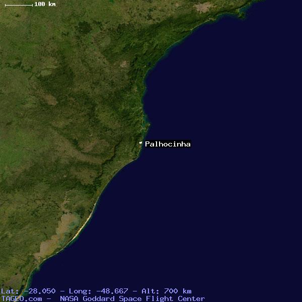 Palhocinha