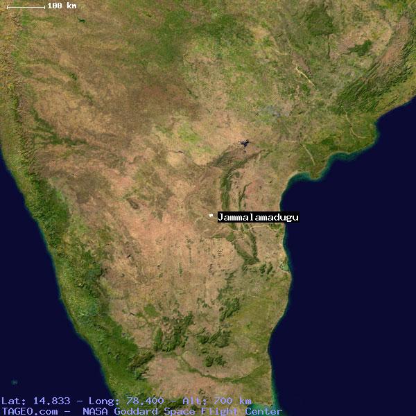 Jammalamadugu