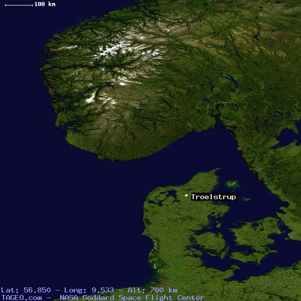 Troelstrup