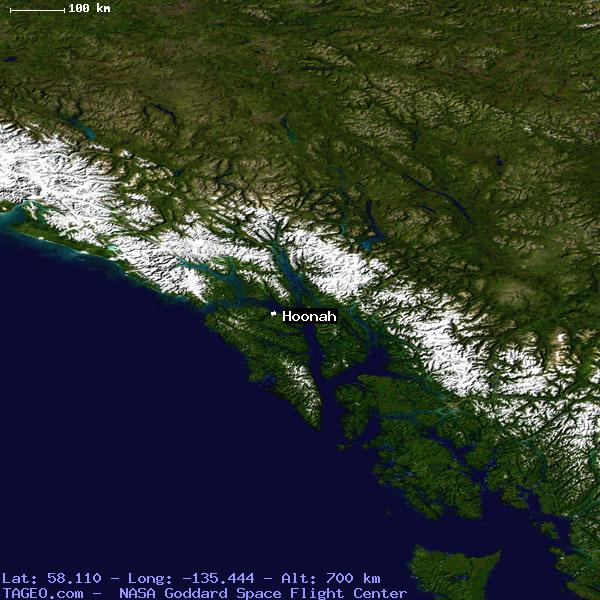 Hoonah